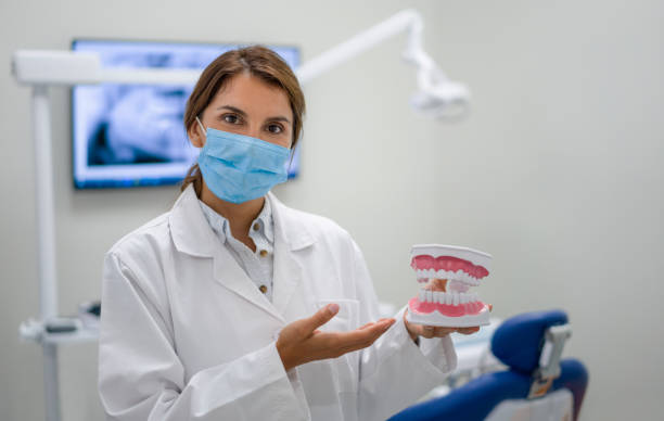 Best Emergency Root Canal Treatment in North Prairie, WI