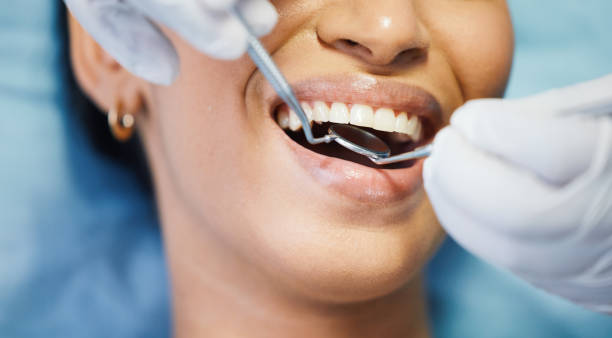 Best Walk-In Emergency Dentist in North Prairie, WI