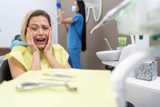 Best Emergency Tooth Extraction in North Prairie, WI